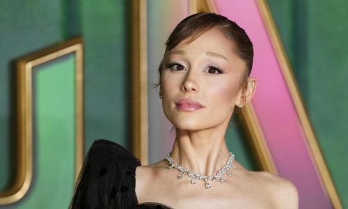 Ariana Grande and Cher team up for ‘SNL’ in December. Josh O’Connor gets a hosting turn, too