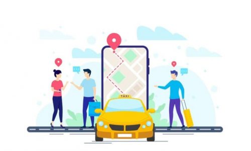 A Safety Guide for Ride Share Drivers