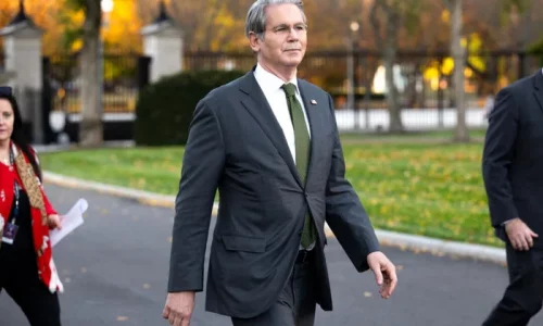 Treasury Department Working to ‘Cut Off Federal Benefits to Illegal Aliens’