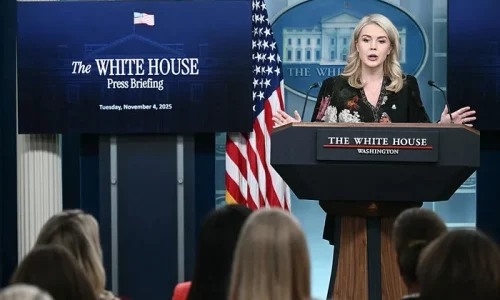 Trump Drafting Executive Order on Election Integrity After Alleging Ballot Fraud in California