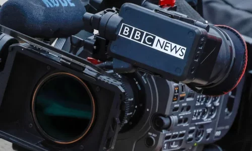 Trump Says He Has Obligation to Sue BBC for ‘Defrauding the Public’ With Jan. 6 Speech Edits