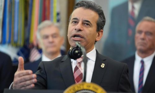 FDA will remove long-standing warning from hormone-based menopause drugs, citing benefits for women