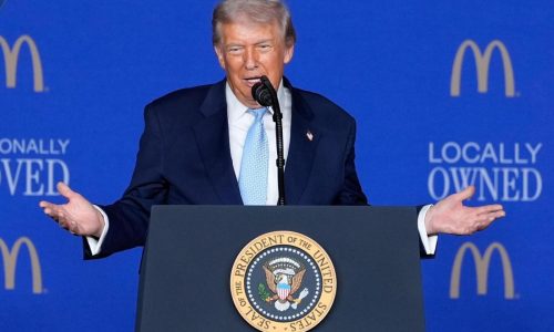 Trump’s congressional gerrymandering push is getting complicated for the GOP