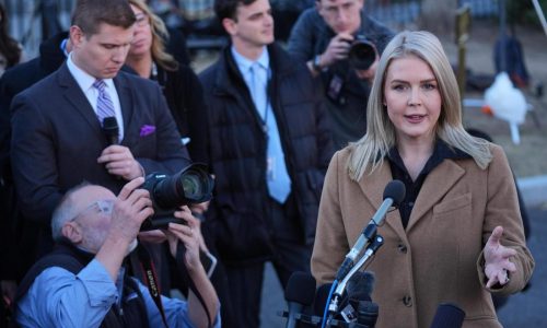 Immigrant with family ties to White House press secretary Karoline Leavitt is detained by ICE