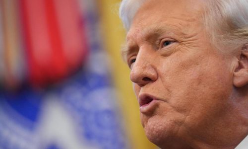 What to know about Trump’s plan to give Americans a $2,000 tariff dividend