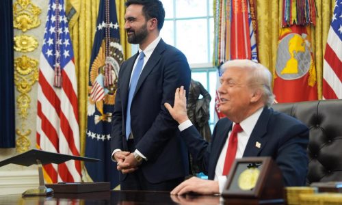 Takeaways from Trump and Mamdani visit: Both men get something they want, GOP loses a punching bag