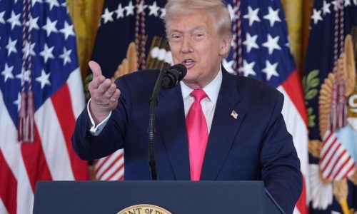 Trump drops tariffs on beef, coffee, tropical fruit as pressure builds on consumer prices