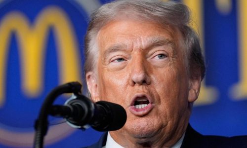 Massachusetts delegation condemns Trump’s execution ‘threats,’ Markey fundraises off ‘rhetoric’