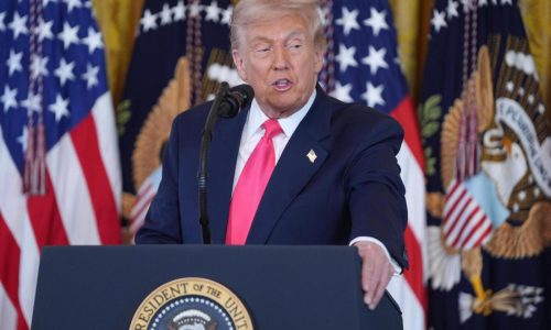 New prosecutor to take on Georgia election case against Trump and others