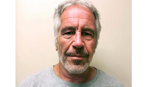Epstein emails released by Democrats say Trump ‘knew about the girls’ and spent time with a victim