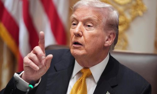 50-year mortgages? NFL kickoff rules? Here’s where some of Trump’s latest jaw-dropping musings stand