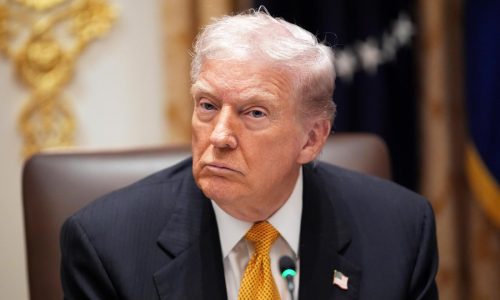 Other voices: Trump’s unlawful taxes must lose