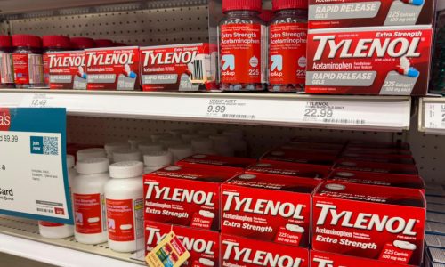 Tylenol, Kleenex, Band-Aid and more put under one roof in $48.7 billion consumer brands deal