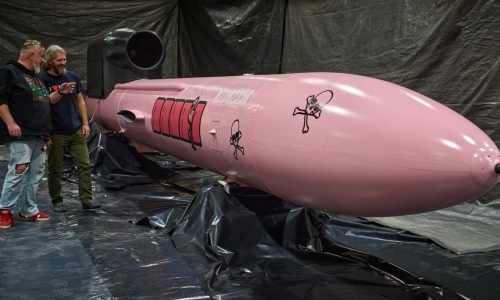 Mike Pompeo será asesor de empresa militar ucraniana que enfrenta escrutinio