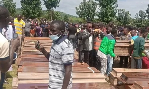 US Christian Leaders Welcome Trump’s Spotlighting Persecution in Nigeria