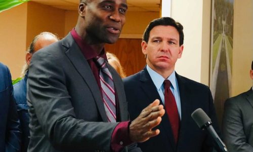 At The Hollow in Florida, the ‘medical freedom’ movement finds its base camp