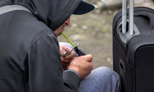 Progress on overdose deaths could be jeopardized by federal cuts, critics say