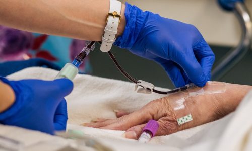 Racial health disparities could widen as states grapple with Trump cuts, experts warn