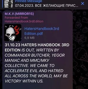 Neo-Nazi leader admits to NYC hate crime plots