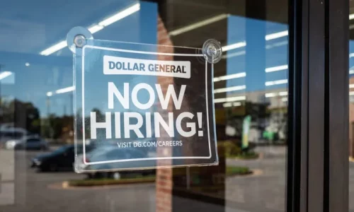 US Private Sector Adds 42,000 New Jobs in October: ADP