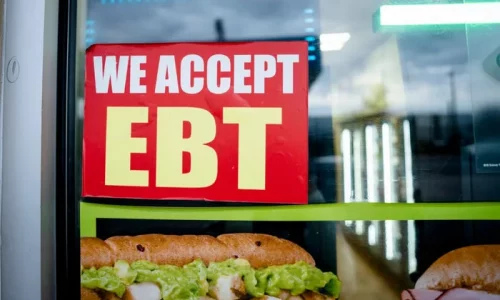 USDA Tells States to ‘Undo’ Release of Full Food Stamp Benefits