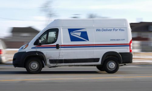 Frustrated by missing mail, one American took the Postal Service to court