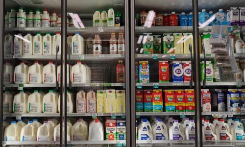 Trump administration faces a deadline to tell judges whether it will use contingency funds for SNAP