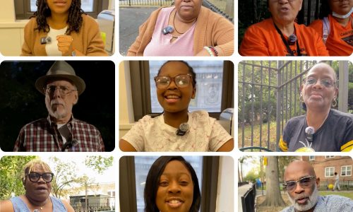 New York City Residents, Finish This Sentence: ‘I Want My Next Mayor To…’