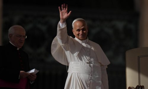 En caso inédito para pontífice, León XIV acepta renuncia de obispo español acusado de abuso sexual