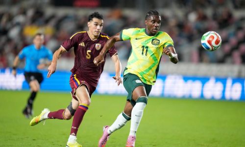 Mundial 2026: Australia y Uzbekistán albergarán torneos de preparación avalados por FIFA