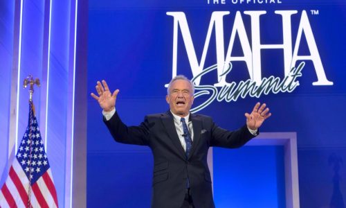 MAHA idealism meets political reality as RFK Jr. attempts to wrangle a growing movement