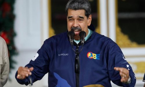 US set to label Maduro-tied Cartel de los Soles as a terror organization. It’s not a cartel per se