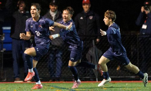 Brookline pulls off thrilling comeback over Winchester