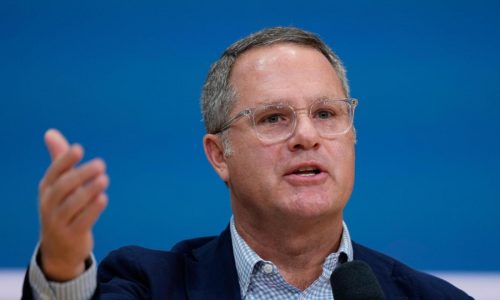 Walmart CEO Doug McMillon to retire in January and US operations chief John Furner will take over