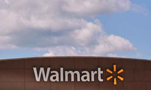 Walmart raises profit expectations as more Americans hunt deals in sluggish economy