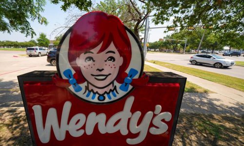 Ticker: Wendy’s to close 100s of US stores; BBC apologizes for Trump speech edit
