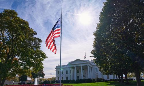 Trump has been silent about Dick Cheney’s death. But on the campaign trail, he railed against him