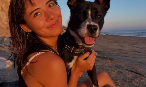 Who Is Xochitl Gomez? Reaction of Robert Irwin to the Dating Rumor