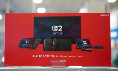 A medley of tech gifts for everyone on your holiday shopping list