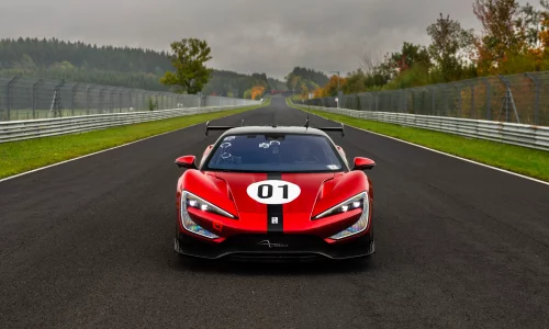 How To Spot The Yangwang U9 Xtreme: Convincing Reasons It Changes Performance EVs