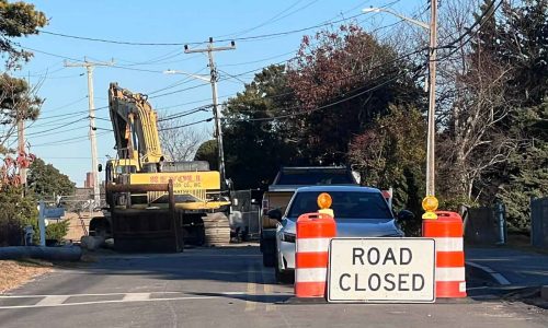 Massachusetts construction company previously fined $6,950 at site of fatal Cape Cod trench collapse