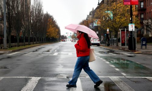 Boston Weather: Tuesday snow storm to hit Massachusetts region, coldest temperatures of the season coming