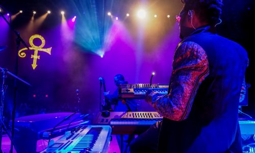 Q&A: Prince musicians Bobby Z and Morris Hayes discuss new ‘Purple Rain’ musical