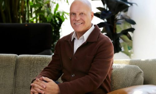 Minnesota native reflects on 25 years as Washington Post food critic