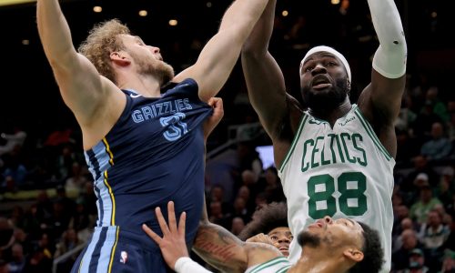 ‘Everybody looked in the mirror’: Have Celtics solved biggest early-season problem?