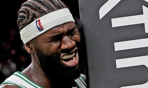 How Joe Mazzulla sent stern message to Celtics standouts in rout of Wizards