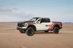 Ford F-150 Raptor R Cranks Past 900 HP Potentially Teasing A Wilder Off Road Future
