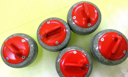 Curling: Team Peterson advances to final Olympic qualifier