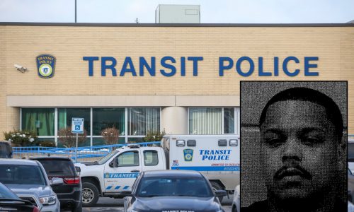 Was it the vomit that gave this MBTA cop away? OUI bust in Boston