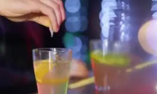 Boston Police warn residents to watch out for roofies this Thanksgiving